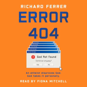 Error 404