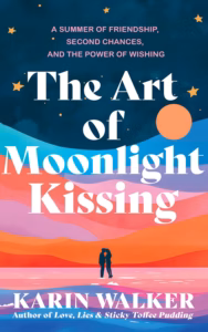 The Art of Moonlight Kissing