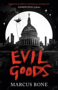 Evil Goods