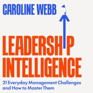 Leadership Intelligence