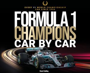 Formula 1 Champions