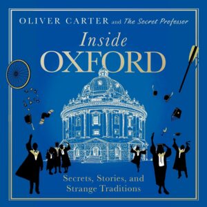 Inside Oxford