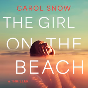 Girl on the Beach