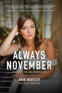 Always November