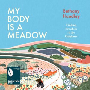 My body is a meadow