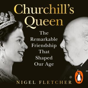 Churchill's Queen