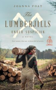 The Lumberjills - Under Suspicion