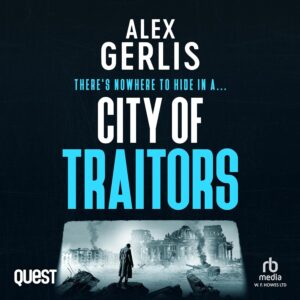 City of Traitors