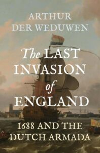 The Last Invasion