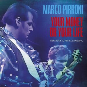 Your Money or Your Life