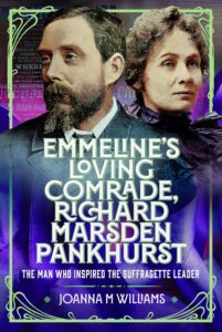 Emmeline's Loving Comrade...