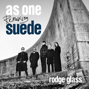As One Suede