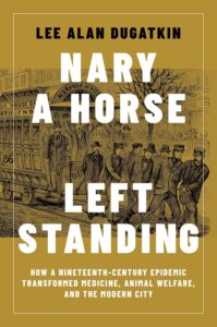 Nary a Horse