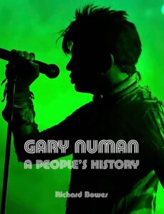 Gary Numan