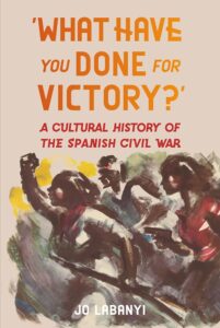 What have you done for Victory