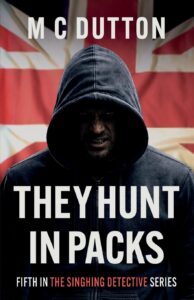 They Hunt in Packs
