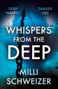 Whispers from the Deep