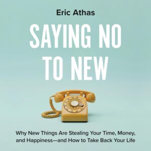 Saying No to New