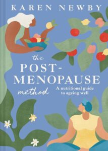 The Post Menopause World