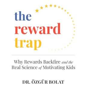 The Reward Trap