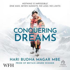 Conquering dreams
