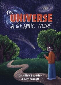 The Universe - a graphic guide