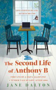 The Second Life