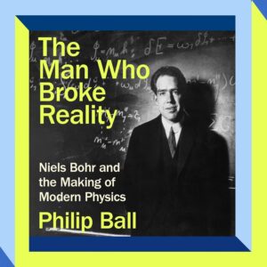 The Man Who Broke Reality