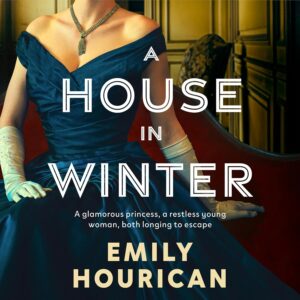 A House in Winter
