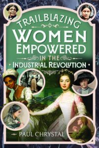 Trailblazing Women