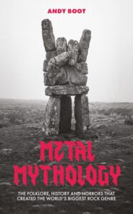 Metal Mythology