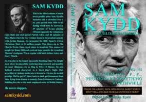 Sam Kydd